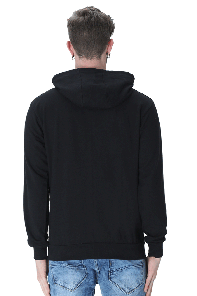 Be Pandastic Hoodie