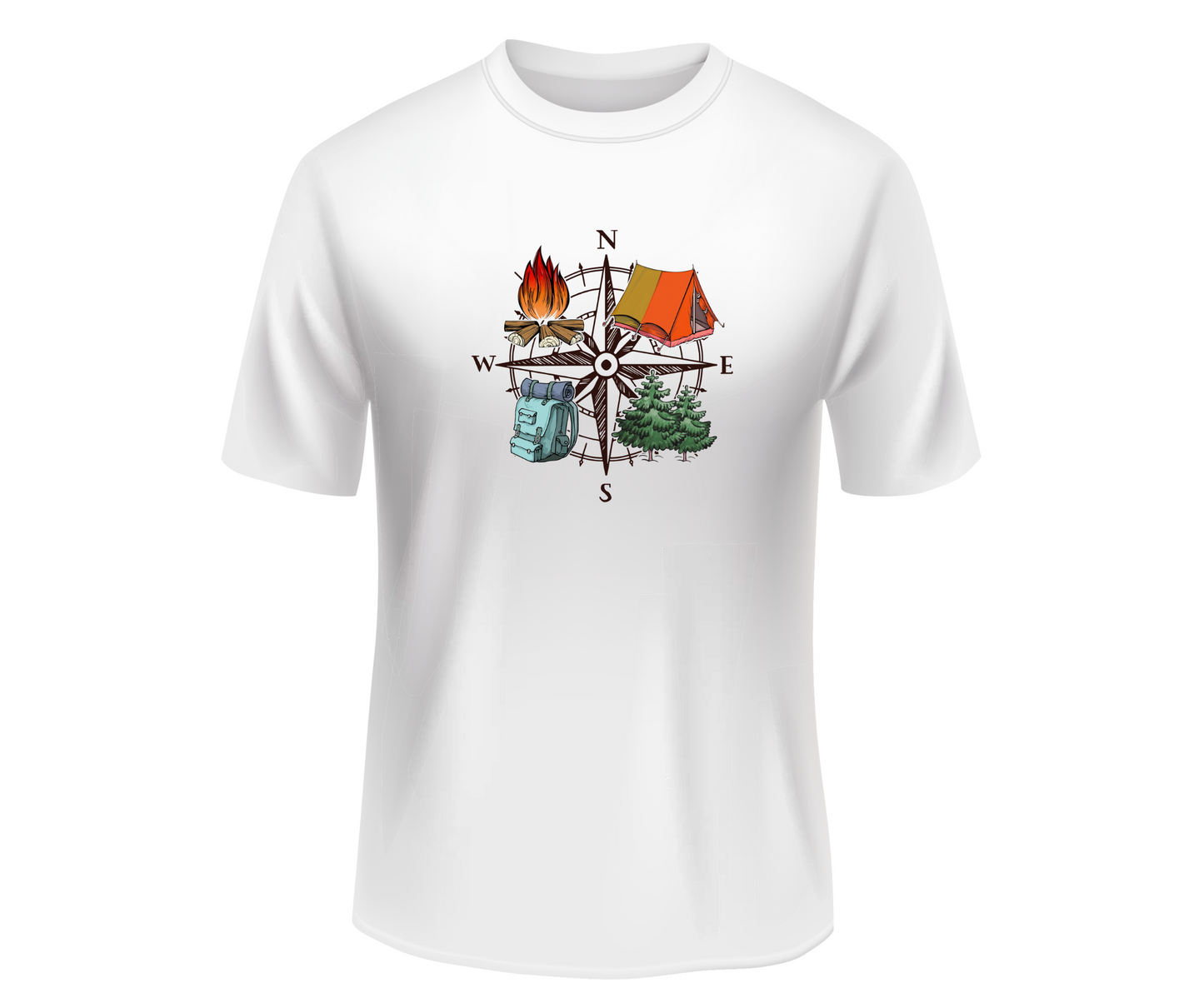 Adventure NEWS T-Shirt