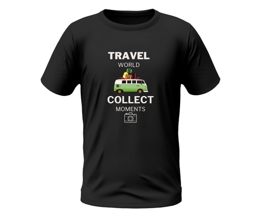 Travel World T-Shirt