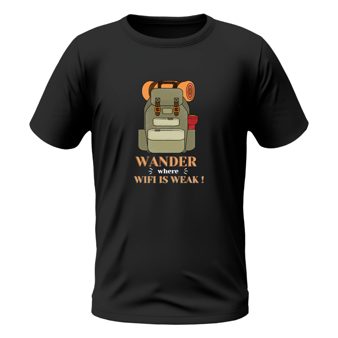 Wander T-Shirt