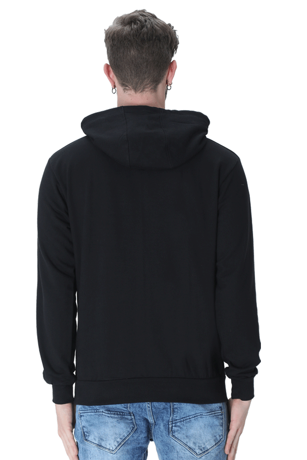 Nap Harder Hoodie