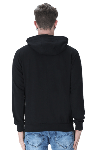 Nap Harder Hoodie