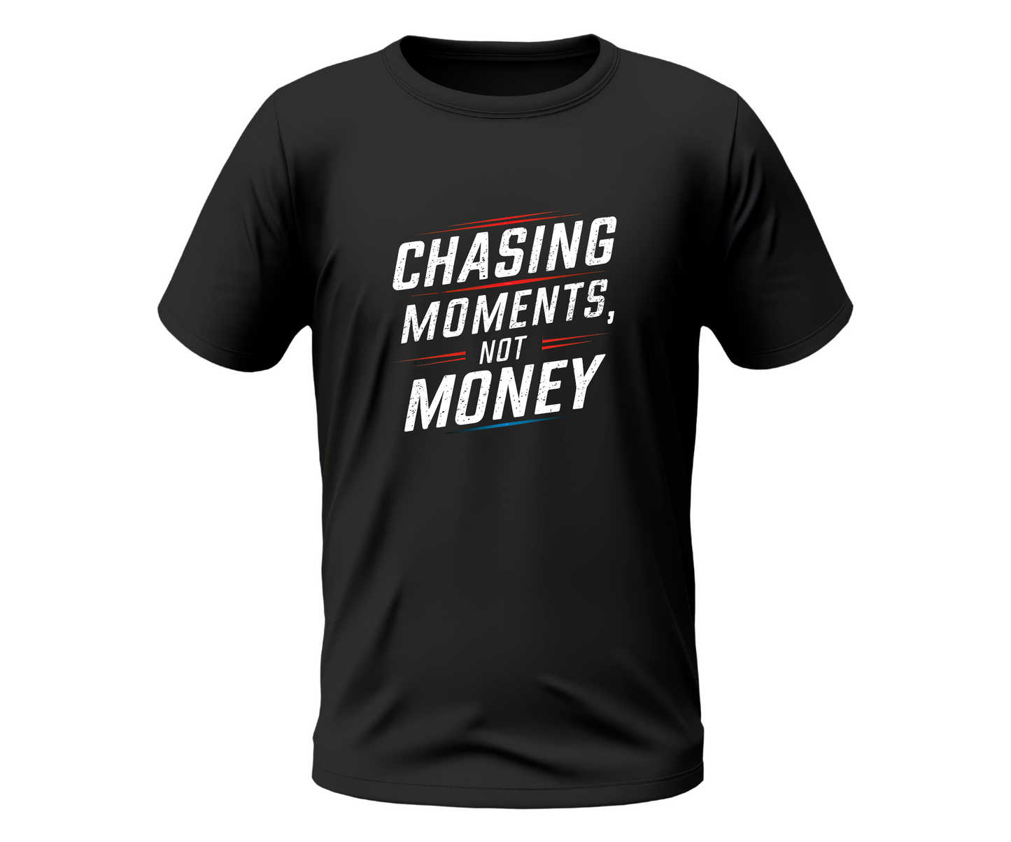 Chase Moments T-Shirt