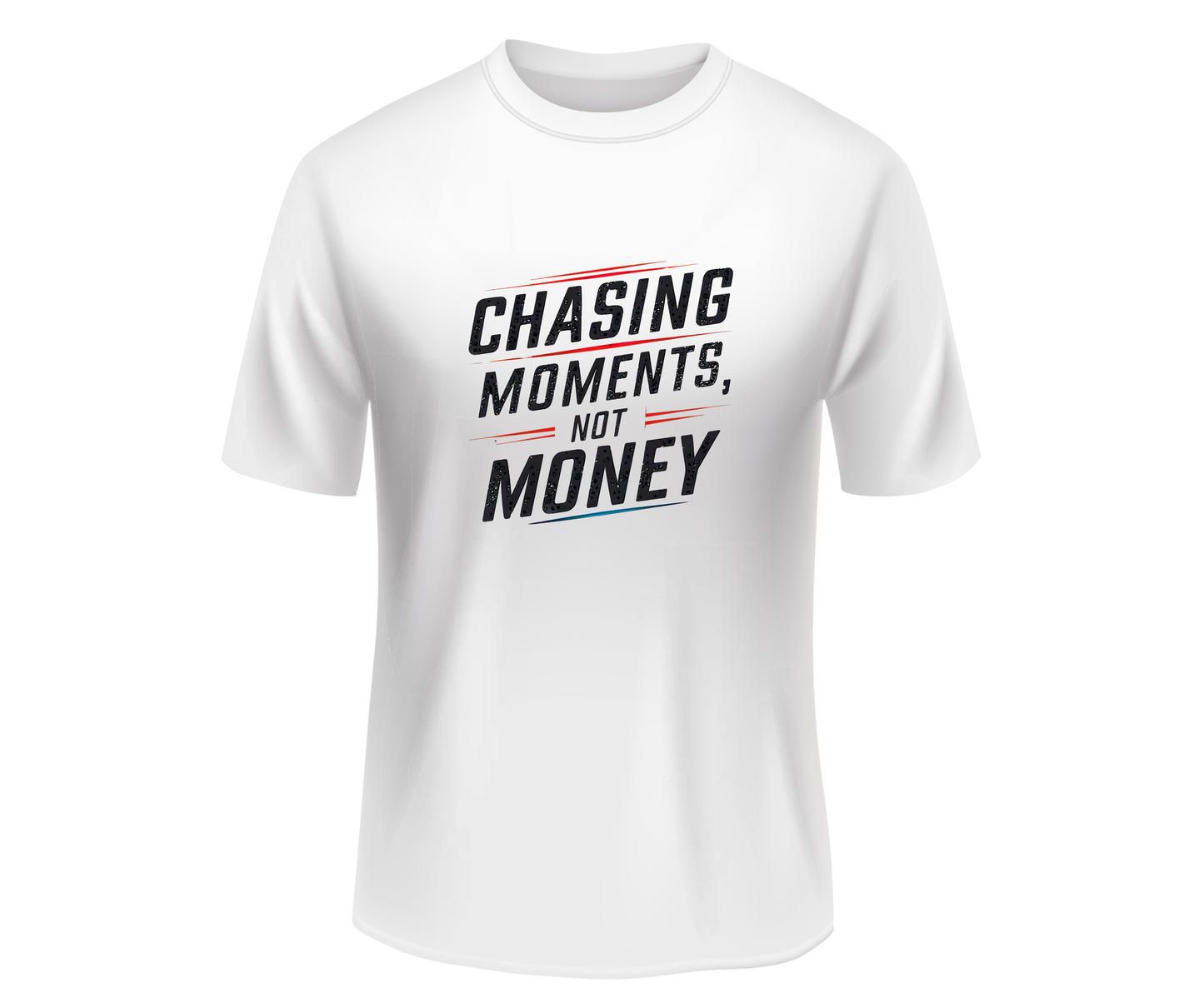 Chase Moments T-Shirt