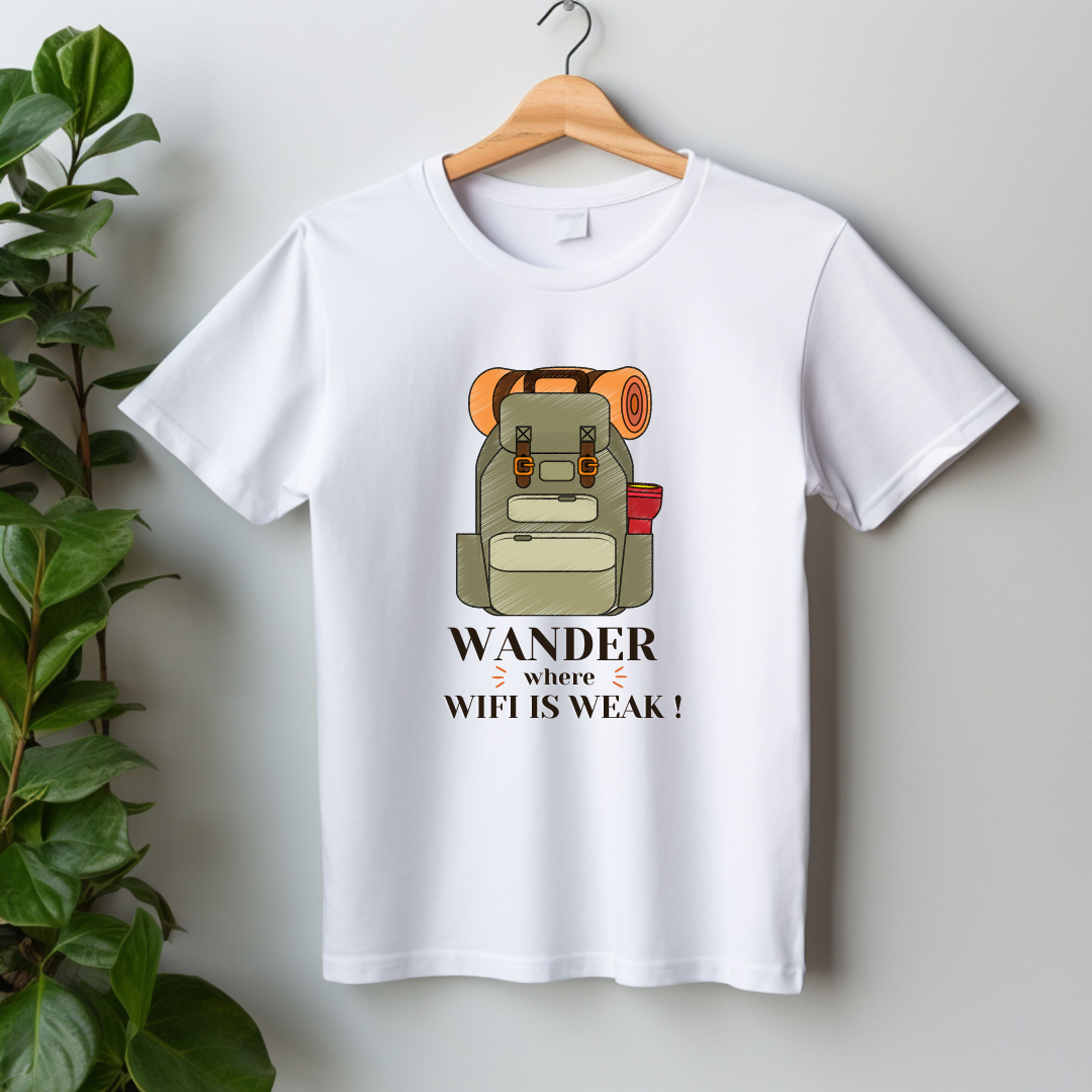 Wander T-Shirt