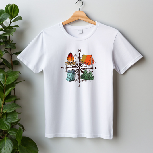 Adventure NEWS T-Shirt