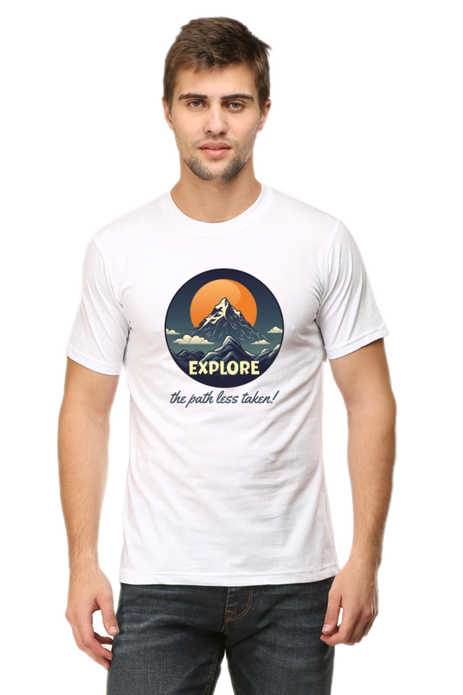 Explore T-Shirt