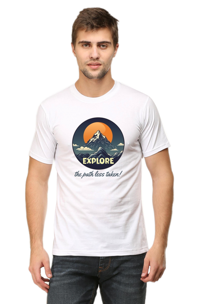 Explore T-Shirt